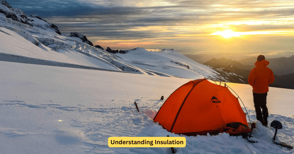 Understanding Insulation