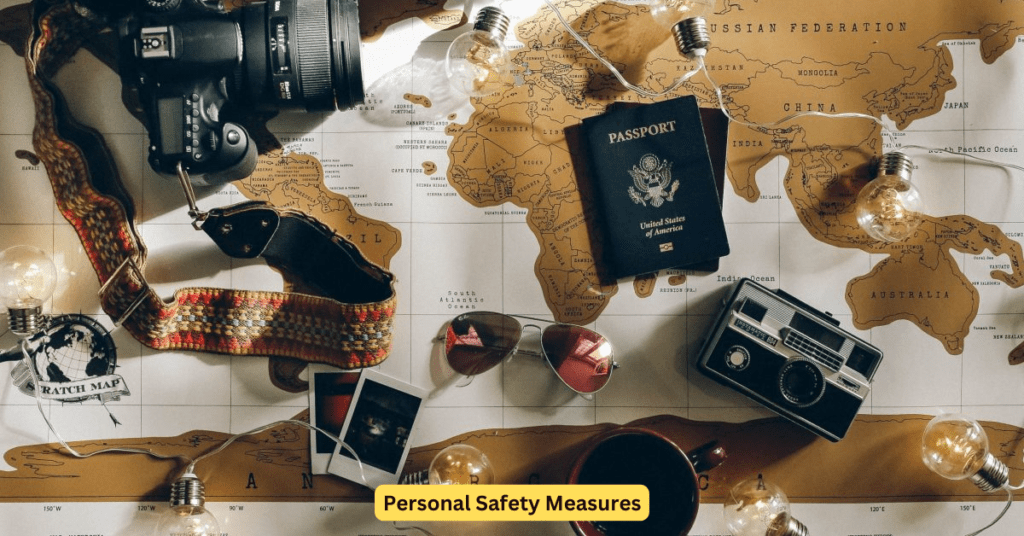 Personal Safety Measures