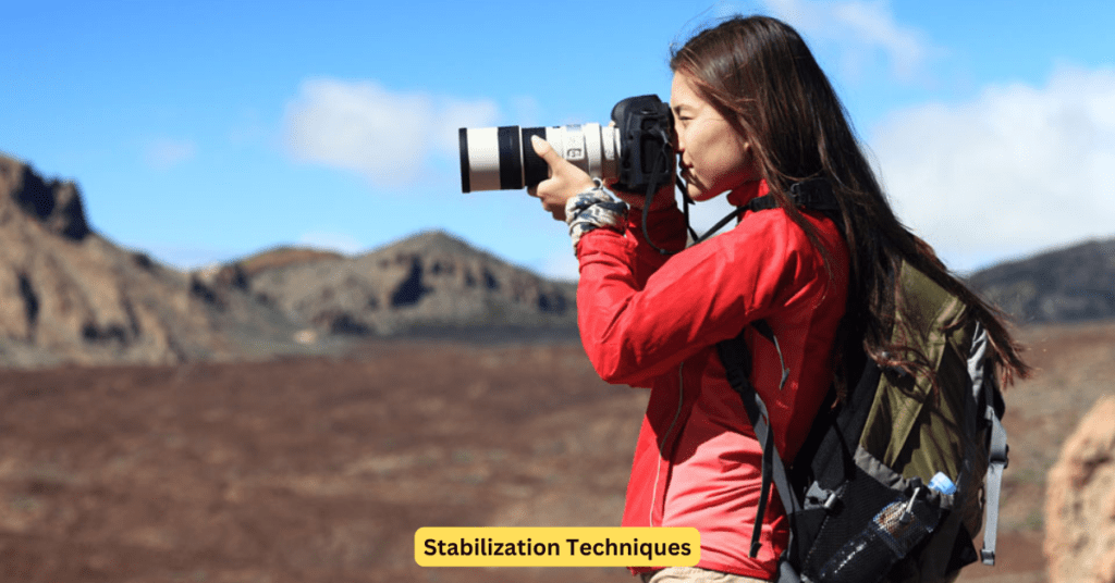 Stabilization Techniques