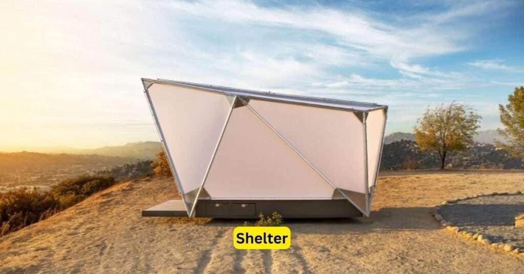 shelter