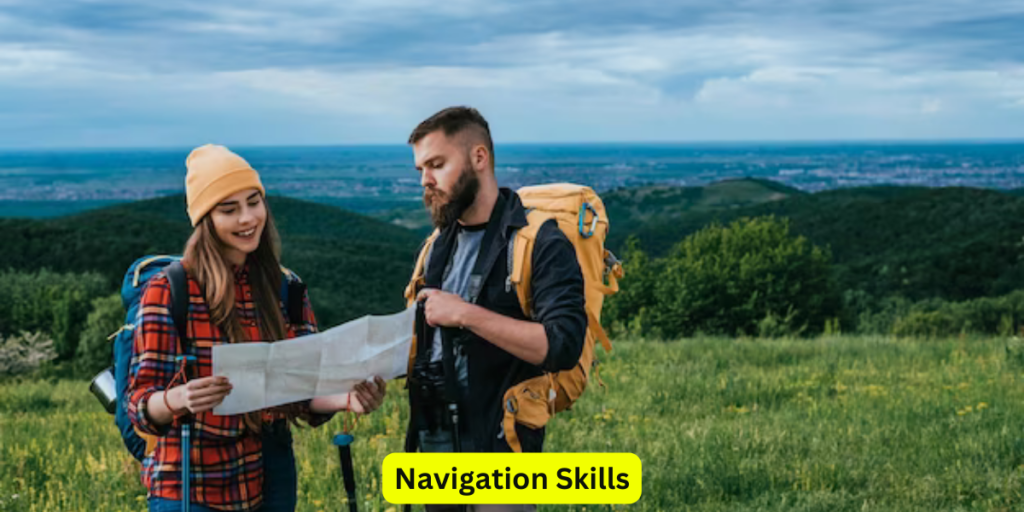 Navigation Skills