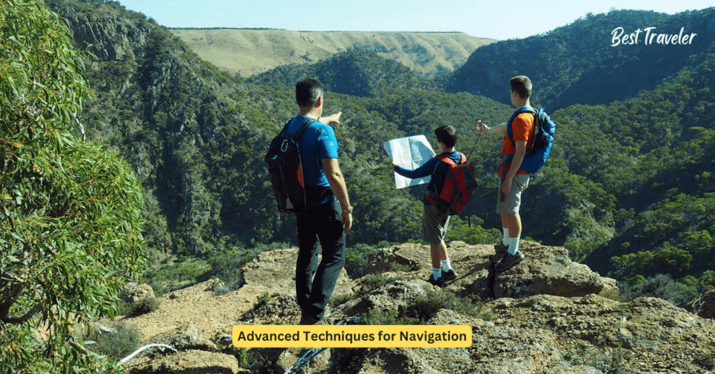 Advanced Techniques for Navigation