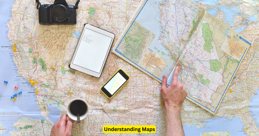 Understanding Maps