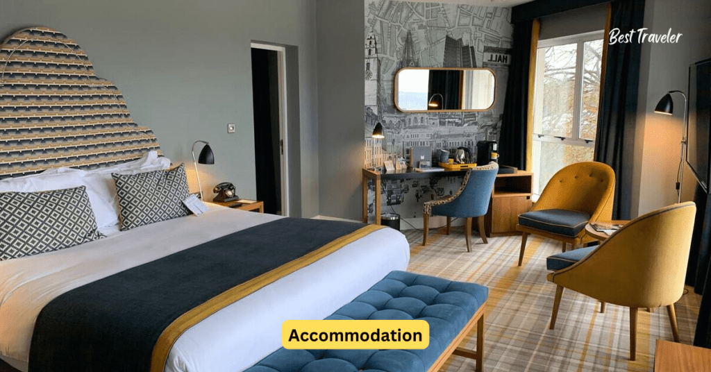 Accommodation