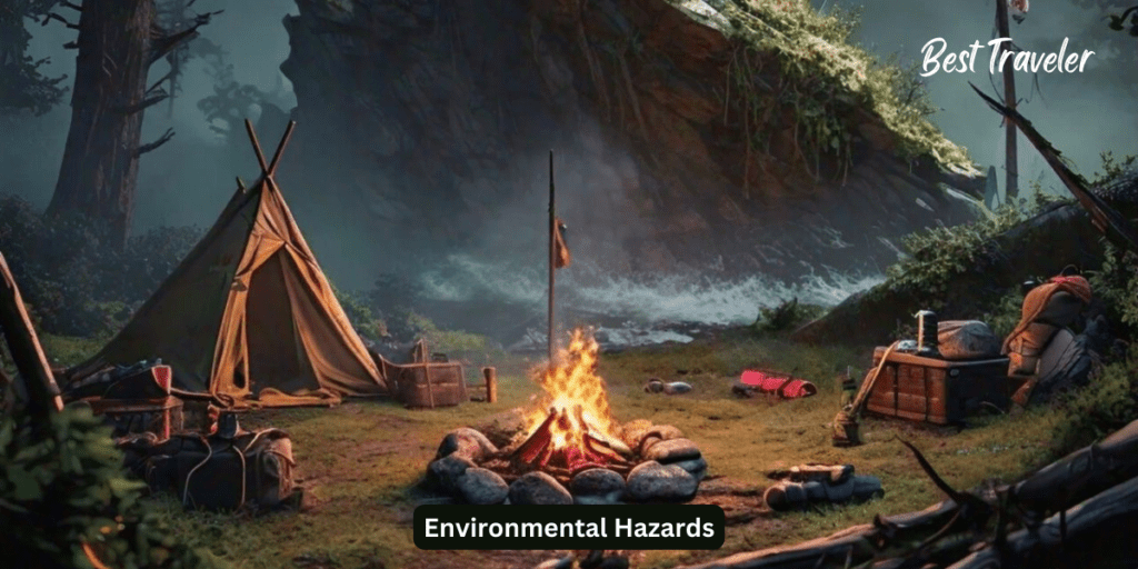 Environmental Hazards