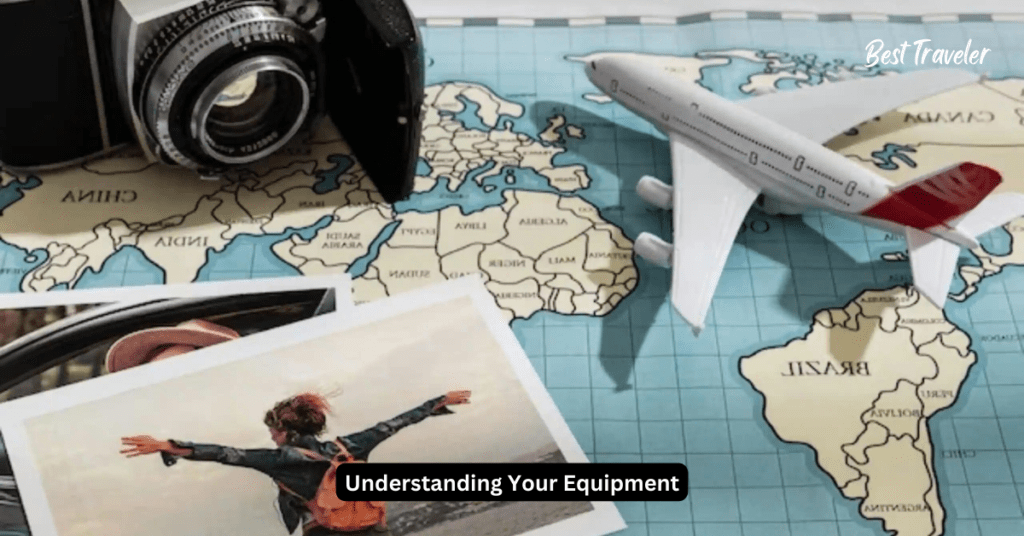 Understanding Your Equipment