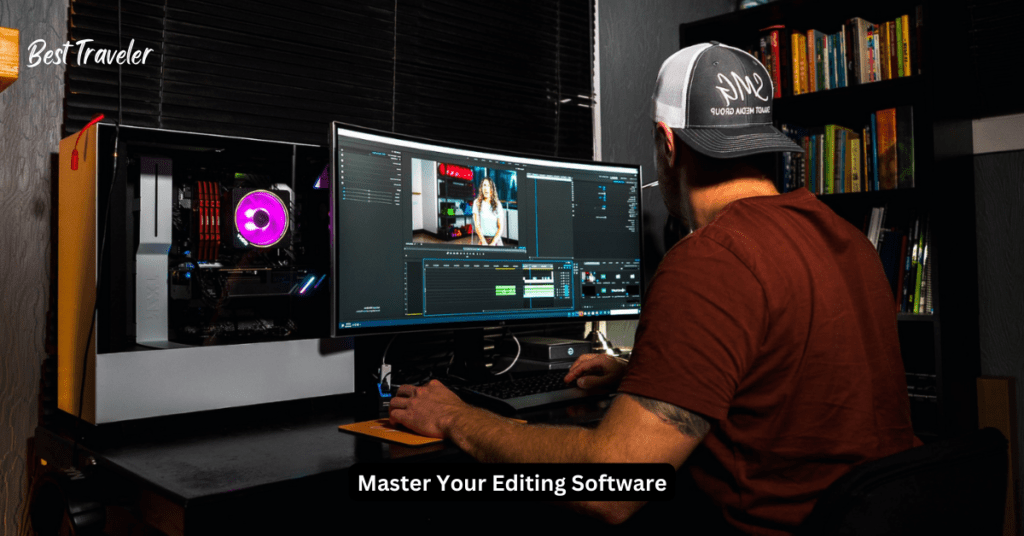 Master Your Editing Software