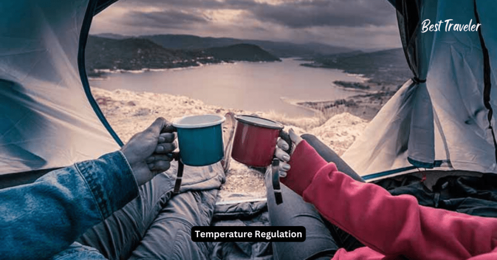 Temperature Regulation