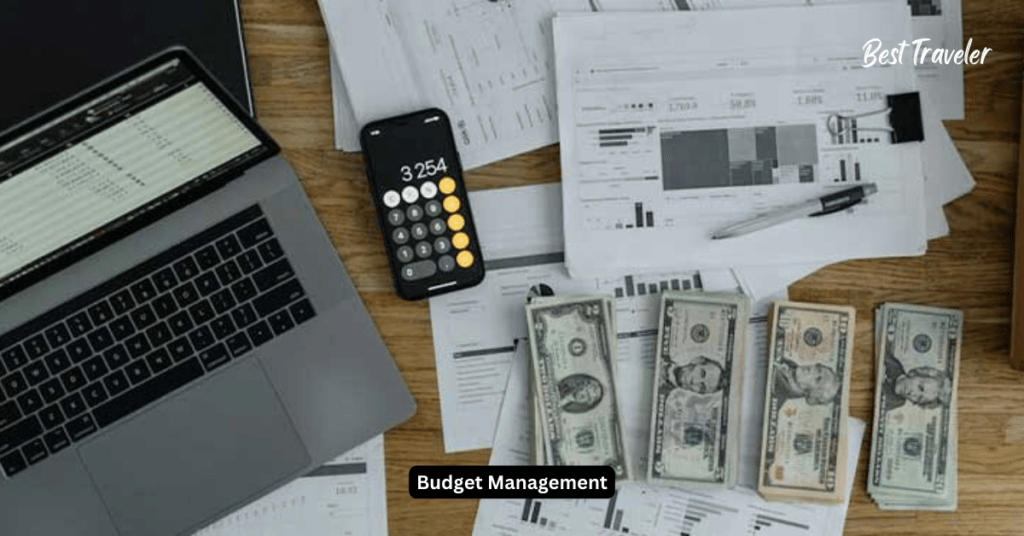 Budget Management