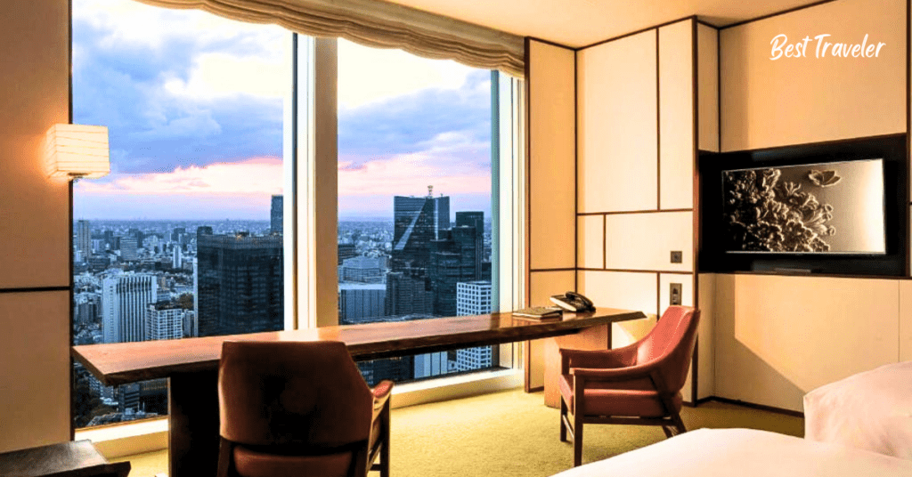 Andaz Tokyo Toranomon Hills