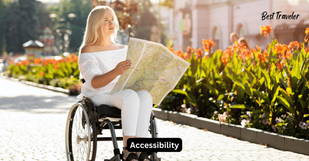 Accessibility