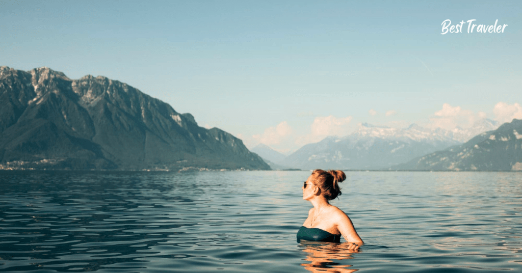 Experience the Beauty of Lake Geneva