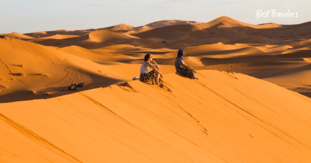 Morocco: Exotic Culture and Stunning Landscapes