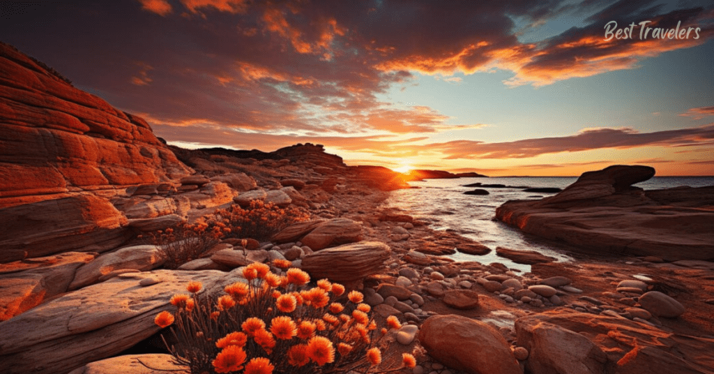 Canary Islands, Spain: Sun and Sea in Autumn