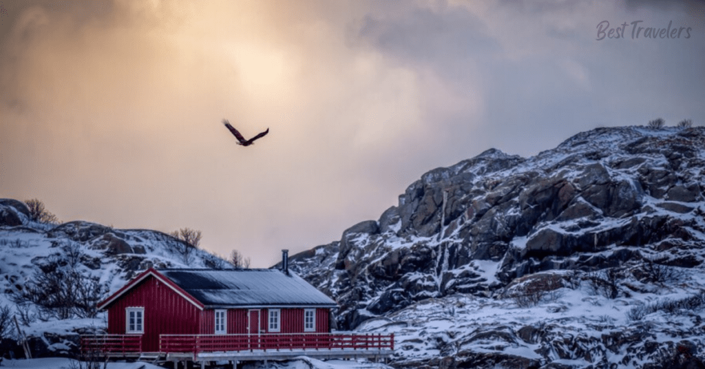 Tromsø, Norway