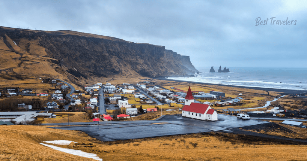 Reykjavik, Iceland