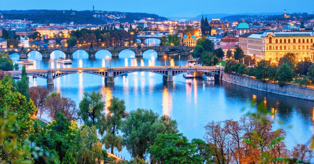 Prague, Czech Republic