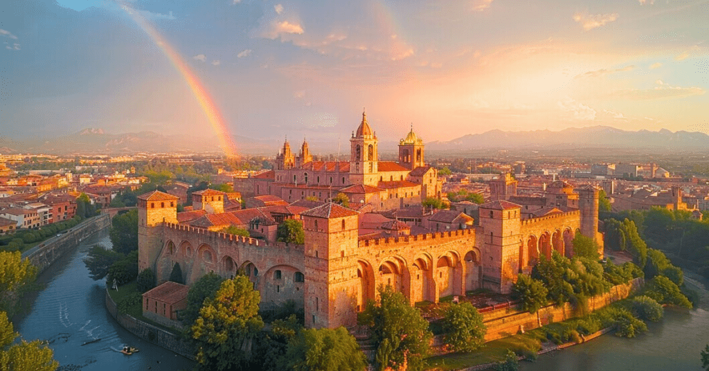 1Barcelona, Spain