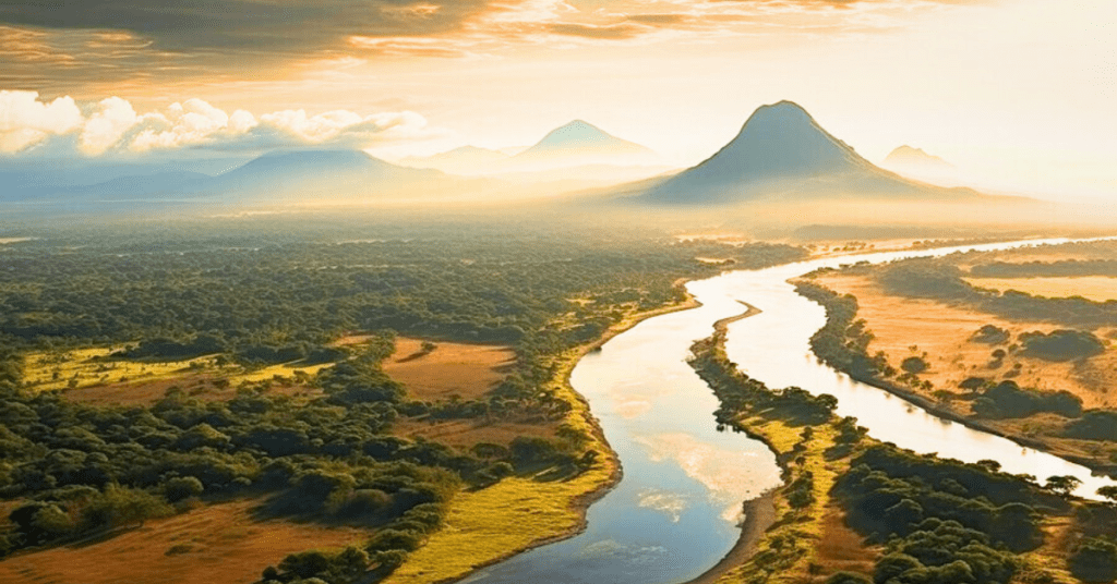 Nicaragua